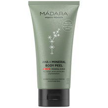 AHA + Mineral Body Peel Madara - AHA + Mineral Body Peel