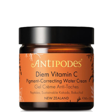 DIEM Vitamin C Pigment Correcting water Cream Antipodes - DIEM Vitamin C Pigment Correcting water Cream