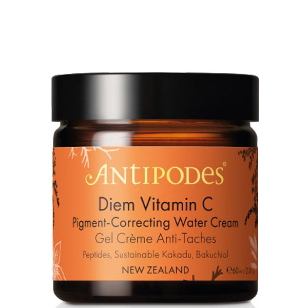 Antipodes - DIEM Vitamin C Pigment Correcting water Cream