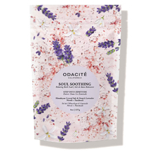 Odacité - Soul Soothing Relaxing Bath Soak