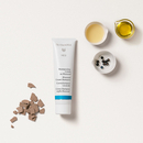 Dr. Hauschka Med - Rhassoul Cream Shampoo