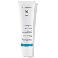 Rhassoul Cream Shampoo Dr. Hauschka Med - Rhassoul Cream Shampoo