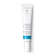 Pumpkin Seed Scalp Mask Dr. Hauschka Med - Pumpkin Seed Scalp Mask
