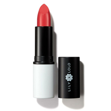 Lily Lolo - Vegan Lipstick - Coral Crush