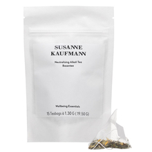 Susanne Kaufmann - Acid Alkalizing Tea