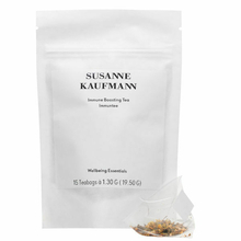 Susanne Kaufmann - Immune Tea