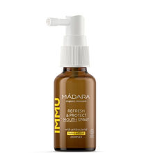 Madara - IMMU Refresh & Protect Mouth Spray