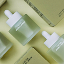 Whamisa - Inner Skin Moisture Bouncy Serum Cactus