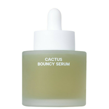 Inner Skin Moisture Bouncy Serum CACTUS Whamisa - Inner Skin Moisture Bouncy Serum Cactus