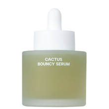 Whamisa - Inner Skin Moisture Bouncy Serum Cactus