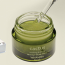Whamisa - Soothing & Lifting Prickly Pear Mask Cactus
