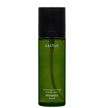 Moisturizing & Purifying Toner Mist CACTUS Whamisa - Moisturizing & Purifying Toner Mist Cactus