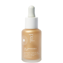 The Impossible Glow - Champagne Highlighting drops PAI Skincare - The Impossible Glow Champagne