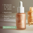 PAI Skincare - The Impossible Glow Rose Gold