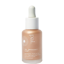 The Impossible Glow - Rose Gold Highlighting drops PAI Skincare - The Impossible Glow Rose Gold