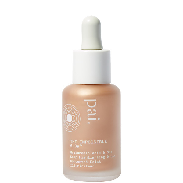 PAI Skincare - The Impossible Glow Rose Gold