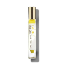 Palo Santo Oil Perfume Rahua - Palo Santo Oil Perfume