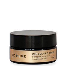 LE PURE - Zen Solaire - SPF20 Sunscreen Balm