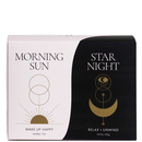  Depuravita - Detox Tea duo - Morning Sun & Star Night