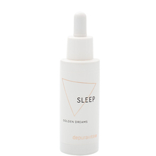 Sleep - Golden dreams elixir Depuravita - Sleep - Golden dreams elixir