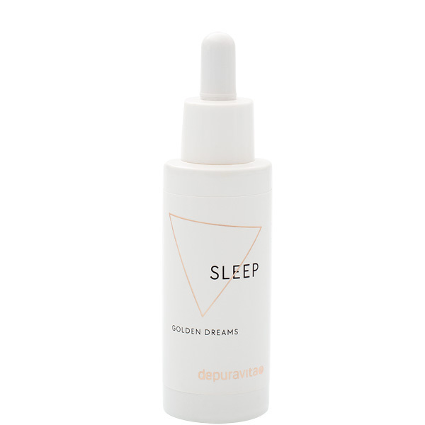 Depuravita - Sleep - Golden dreams elixir
