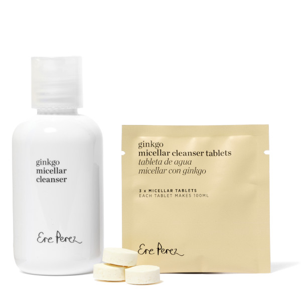 Ere Perez - Ginkgo Micellar Water