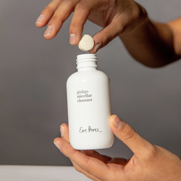 Ere Perez - Ginkgo Micellar Water