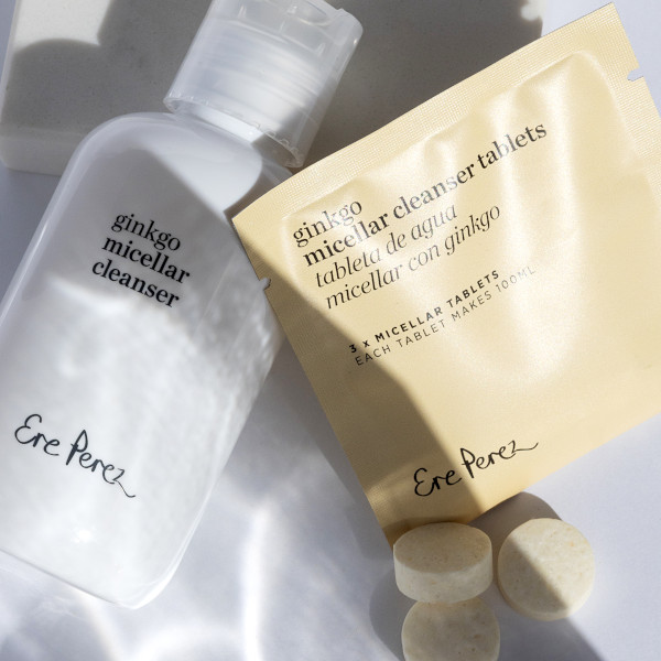 Ere Perez - Ginkgo Micellar Water