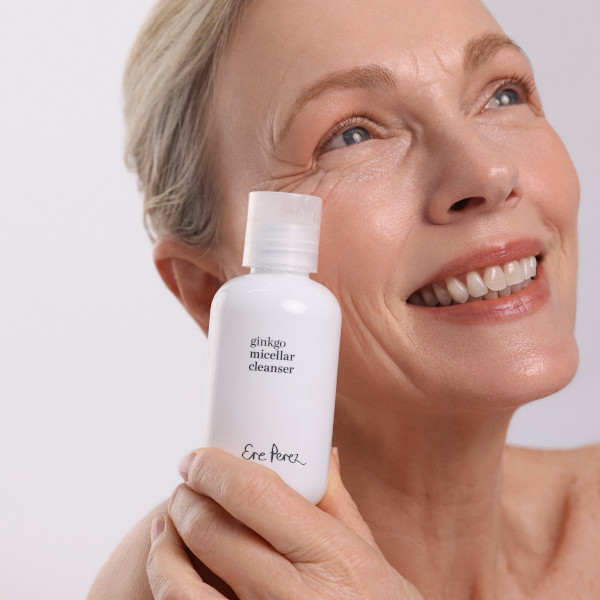 Ere Perez - Ginkgo Micellar Water