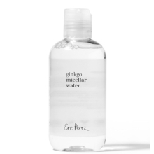 Ginkgo Micellar Water Ere Perez - Ginkgo Micellar Water