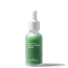 Quandong Green Booster Serum Ere Perez - Quandong Green Booster Serum