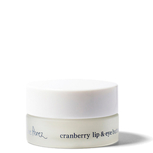 Cranberry Lip & Eye Butter Ere Perez - Cranberry Lip & Eye Butter