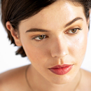 Ere Perez - Natural Almond Mascara - Black