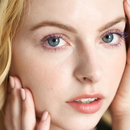 Ere Perez - Natural Almond Mascara - Mauve