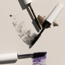 Ere Perez - Natural Almond Mascara - Mauve