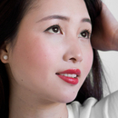 Ere Perez - Carrot Colour Pot - Hello - Blush & lip tint