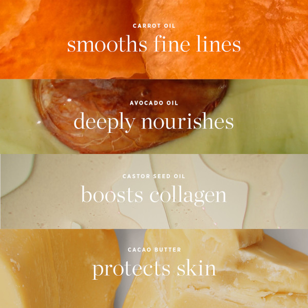 Ere Perez - Carrot Colour Pot - Hello - Blush & lip tint