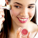 Ere Perez - Carrot Colour Pot - Holy - Blush & lip tint