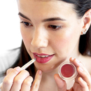Ere Perez - Carrot Colour Pot - Holy - Blush & lip tint