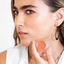 Ere Perez - Carrot Colour Pot - Healthy - Blush & lip tint