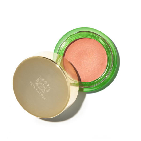 Tata Harper - Peachy - Vitamin-infused Cream Blush