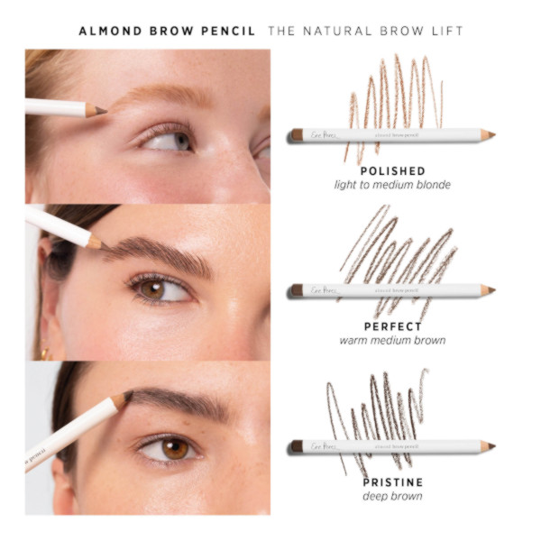 Ere Perez - Almond Brow Pencil