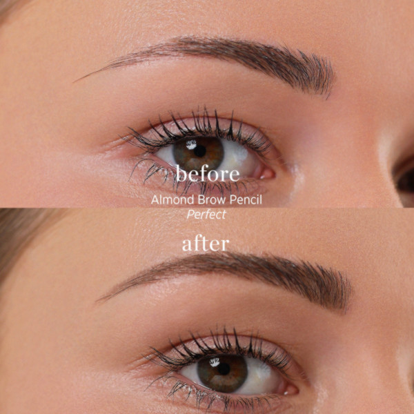 Ere Perez - Almond Brow Pencil