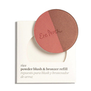 Ere Perez - Rice Powder Blush & Bronzer - Brooklyn