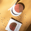 Ere Perez - Rice Powder Blush & Bronzer - Brooklyn