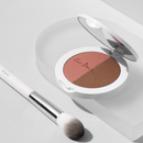 Ere Perez - Rice Powder Blush & Bronzer - Brooklyn