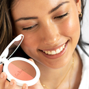 Ere Perez - Rice Powder Blush & Bronzer - Brooklyn