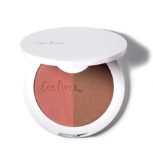 Ere Perez - Rice Powder Blush & Bronzer - Brooklyn