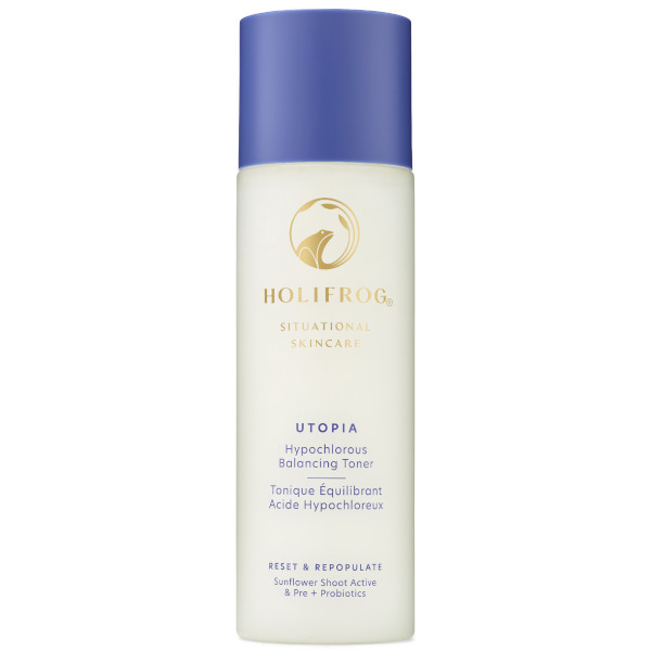 HOLIFROG - UTOPIA - Pre + Probiotics Microflora toner