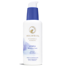 UTOPIA - Pre + Probiotics Microflora toner HOLIFROG - UTOPIA - Pre + Probiotics Microflora toner